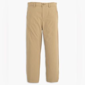 Southern Tide Boys Leadhead Performance Pant Sz 10